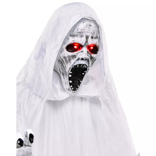 🎃Halloween Sale - 70% OFF🎉7 Ft Emmeline Animatronic