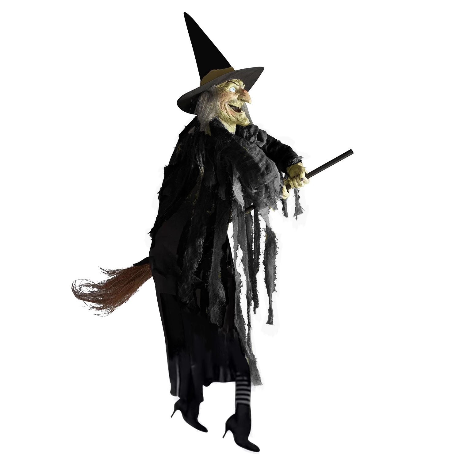 Flying Hover Witch（Buy 2 Free Shipping）