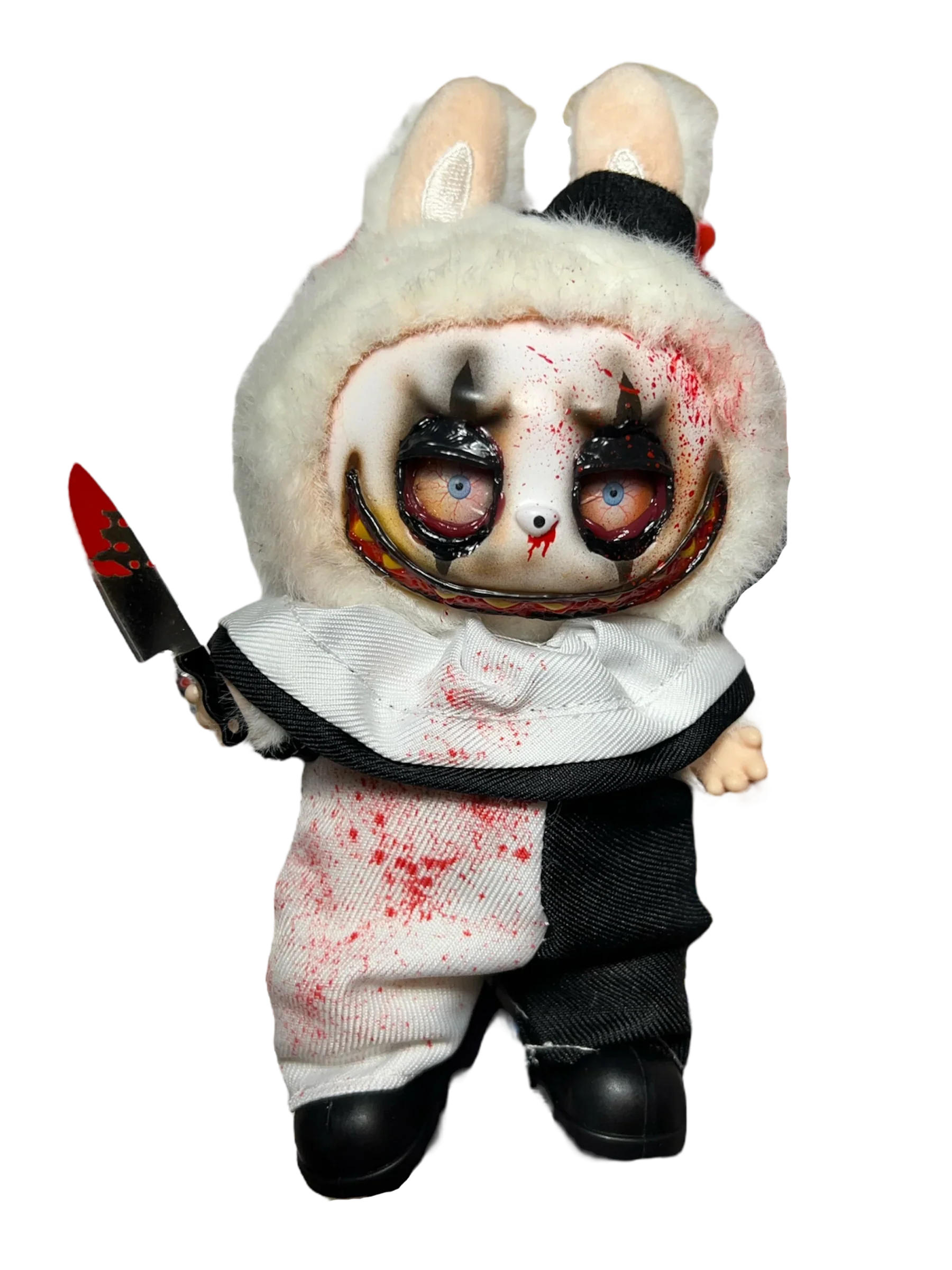 Terrifier Boo