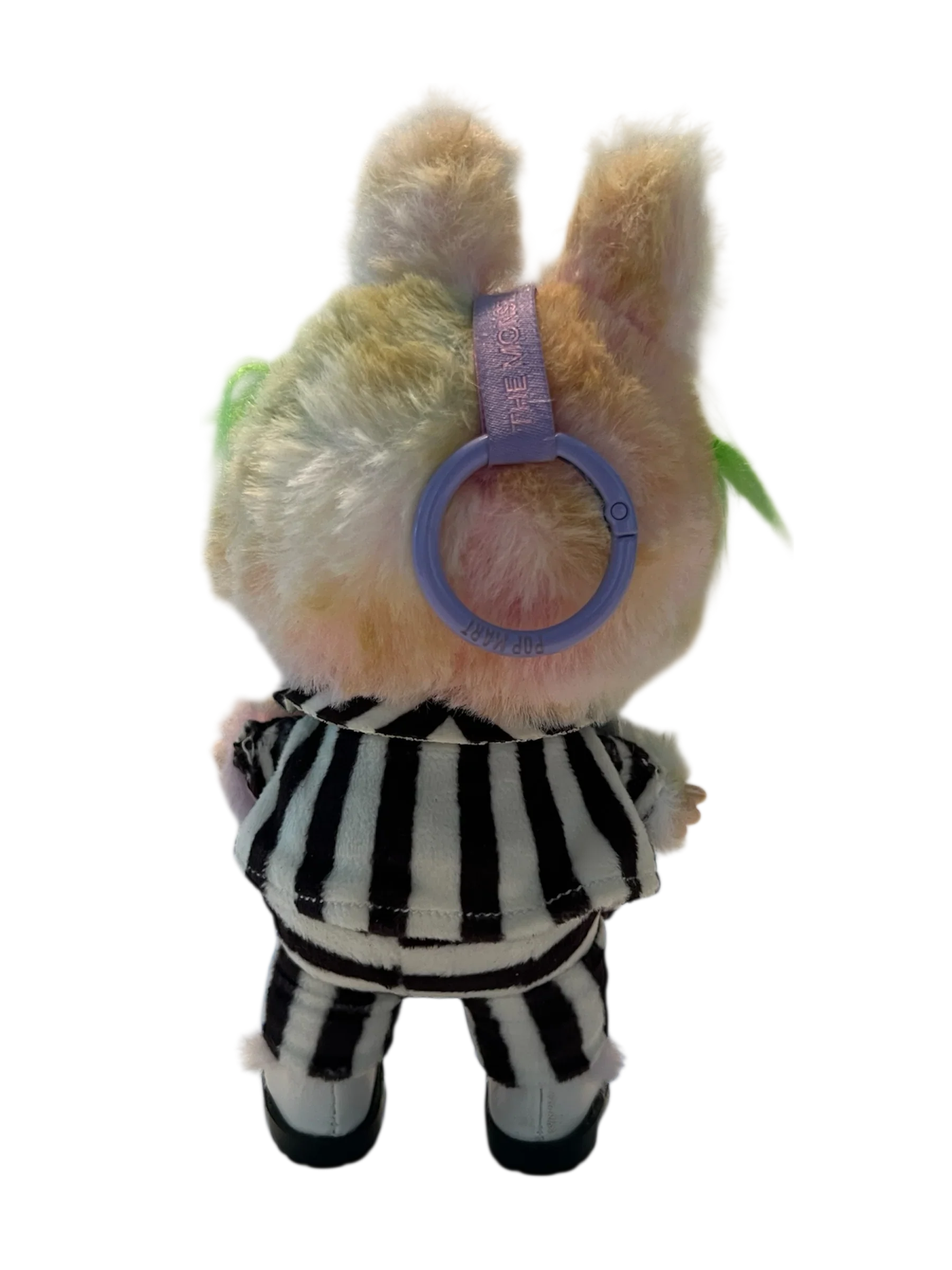 BeatleJuice Boo