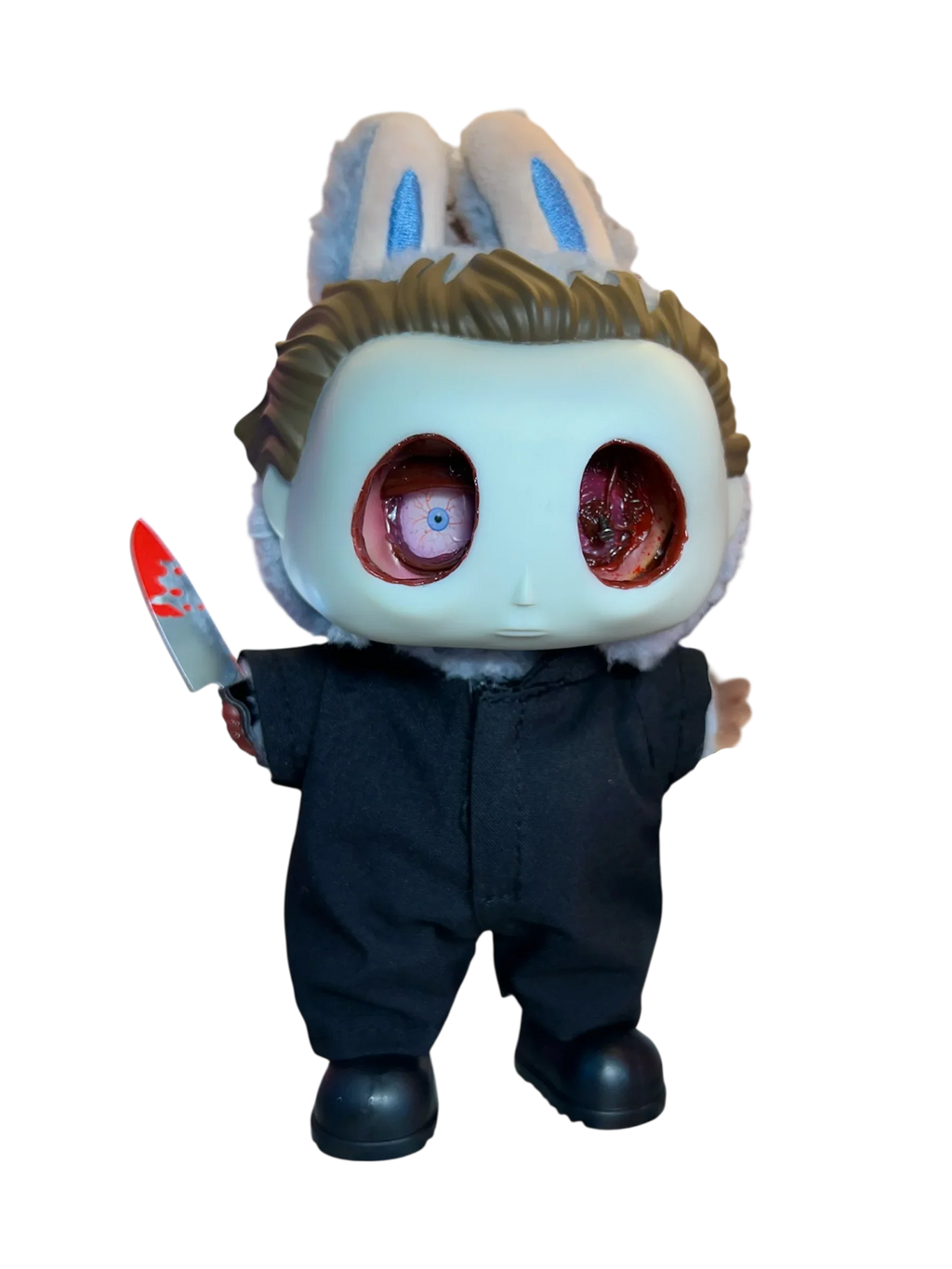 Michael Boo