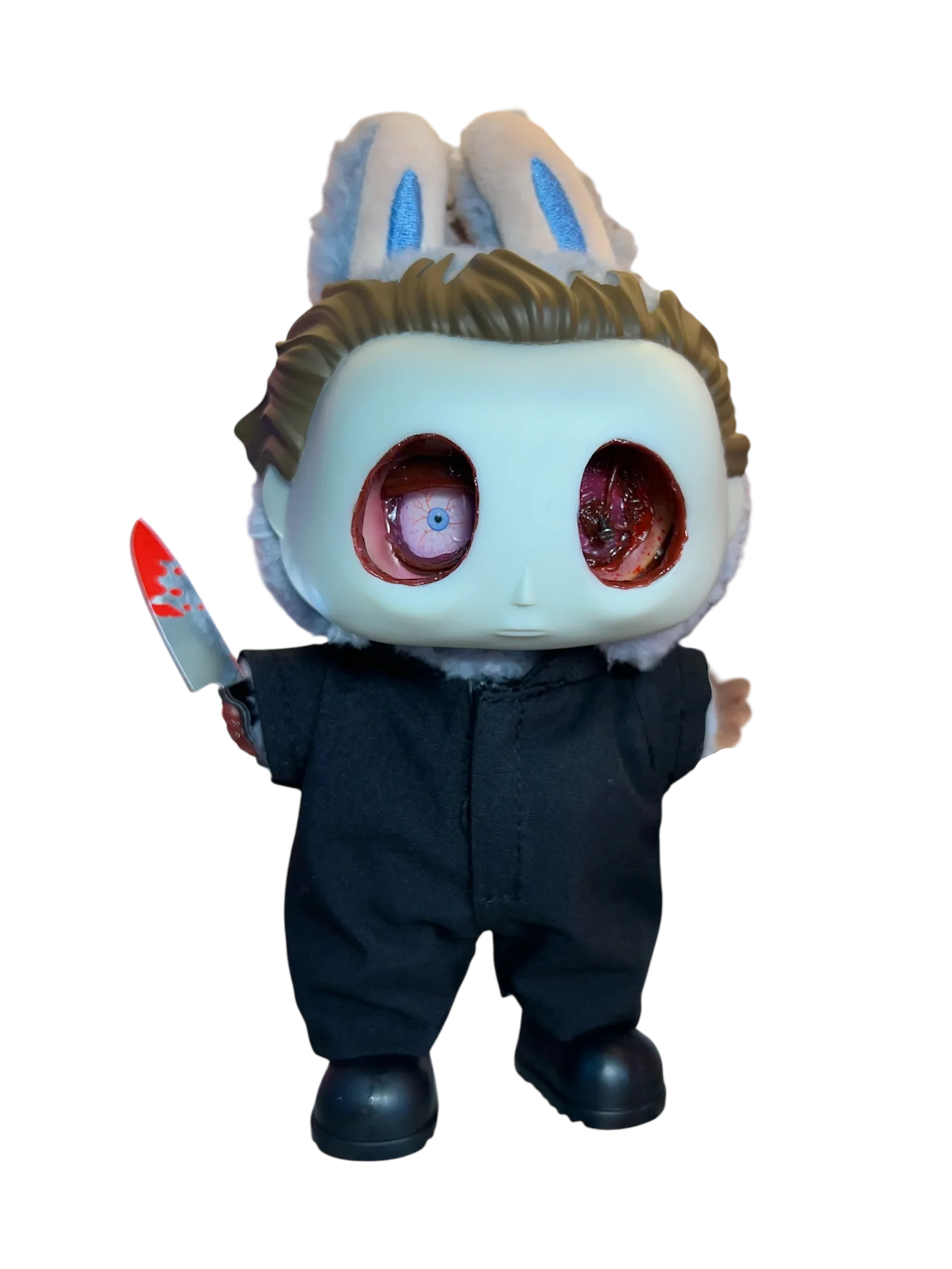 Michael Boo
